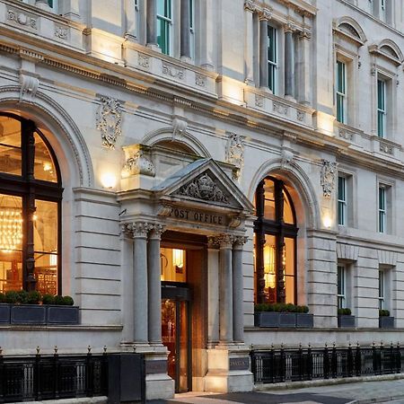 The Parkgate Hotel Cardiff Bagian luar foto