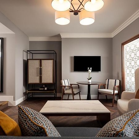 The Parkgate Hotel Cardiff Bagian luar foto
