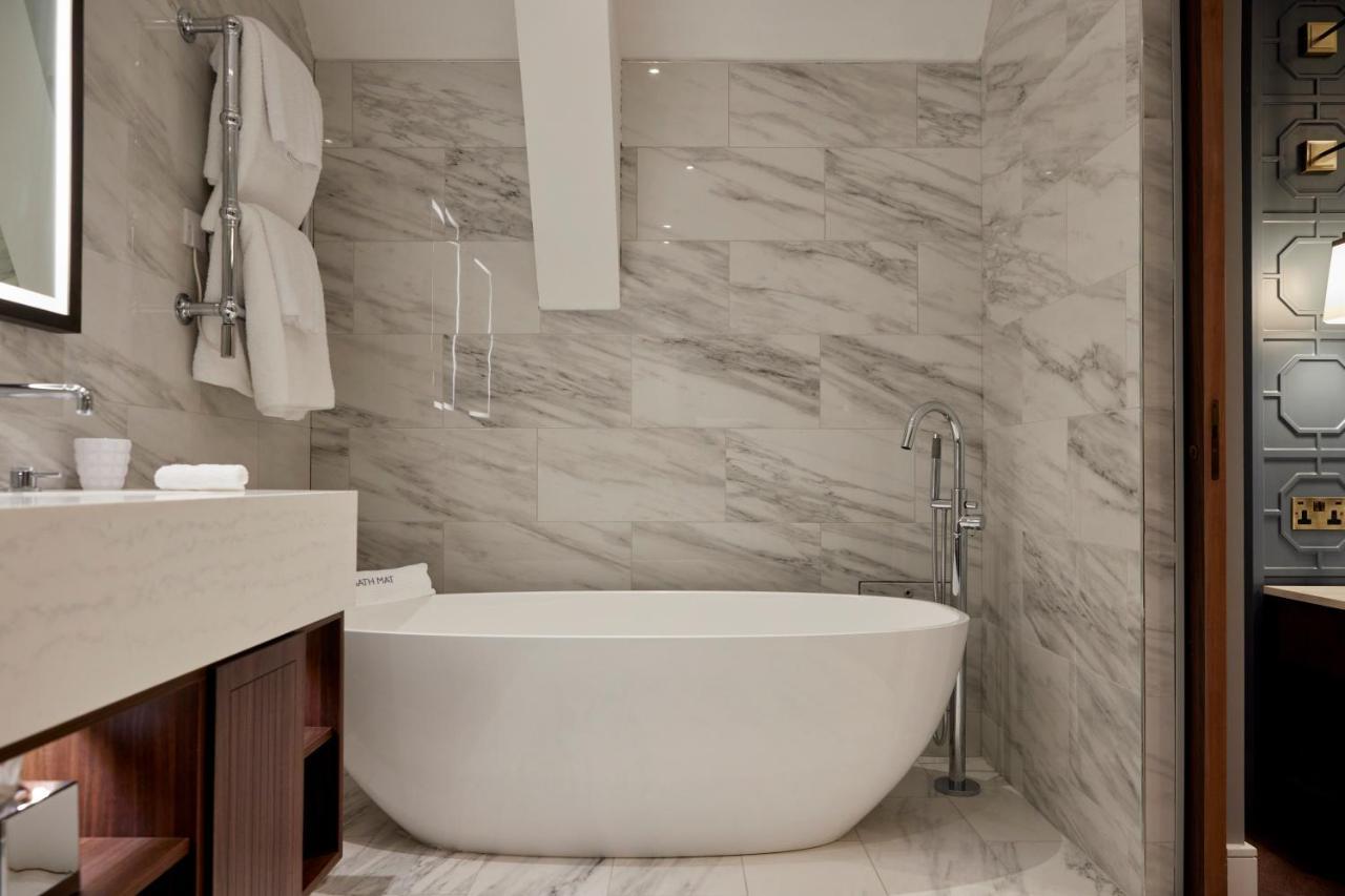 The Parkgate Hotel Cardiff Bagian luar foto
