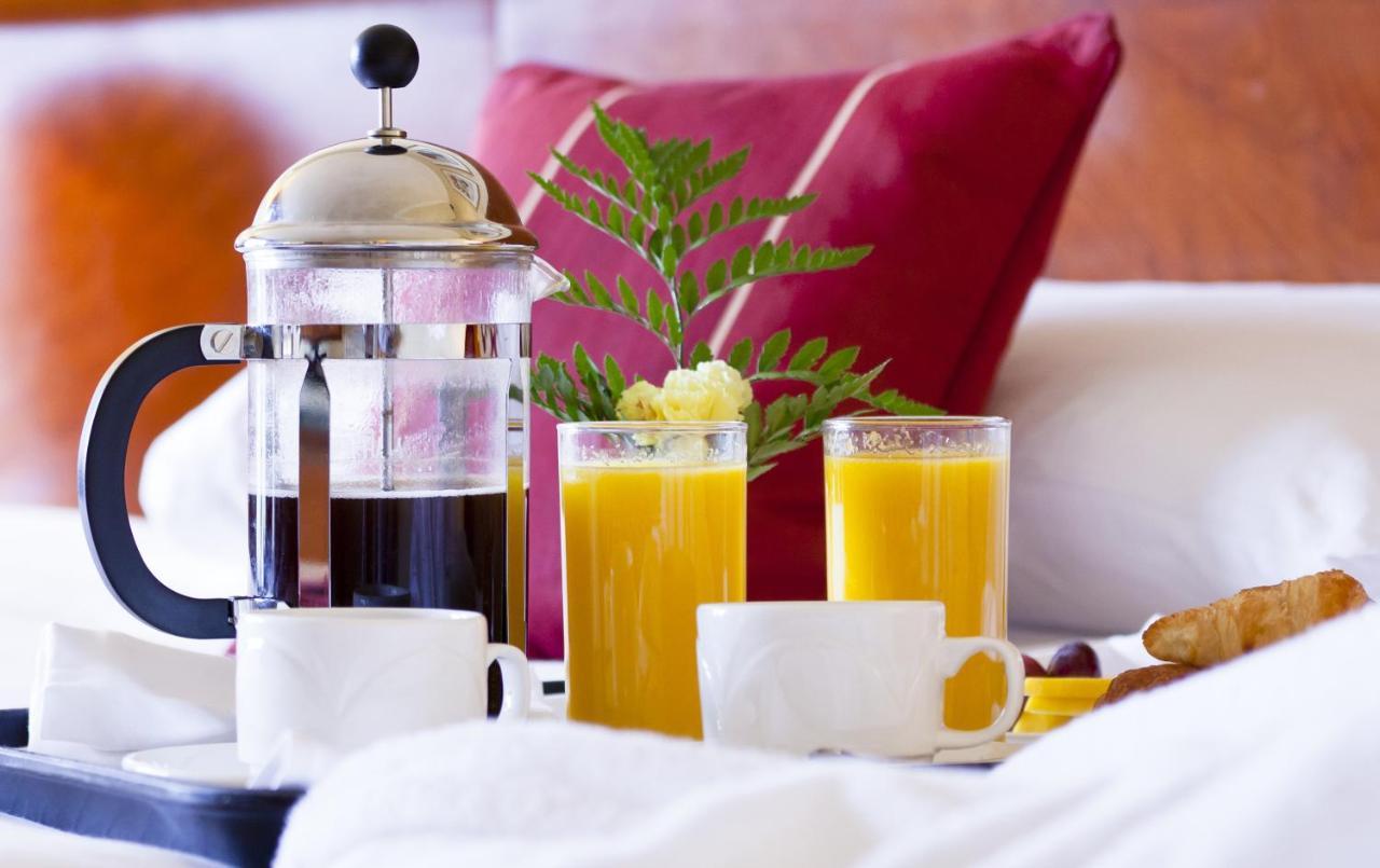 The Parkgate Hotel Cardiff Bagian luar foto