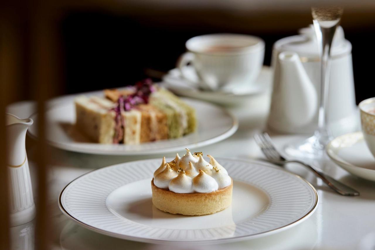 The Parkgate Hotel Cardiff Bagian luar foto