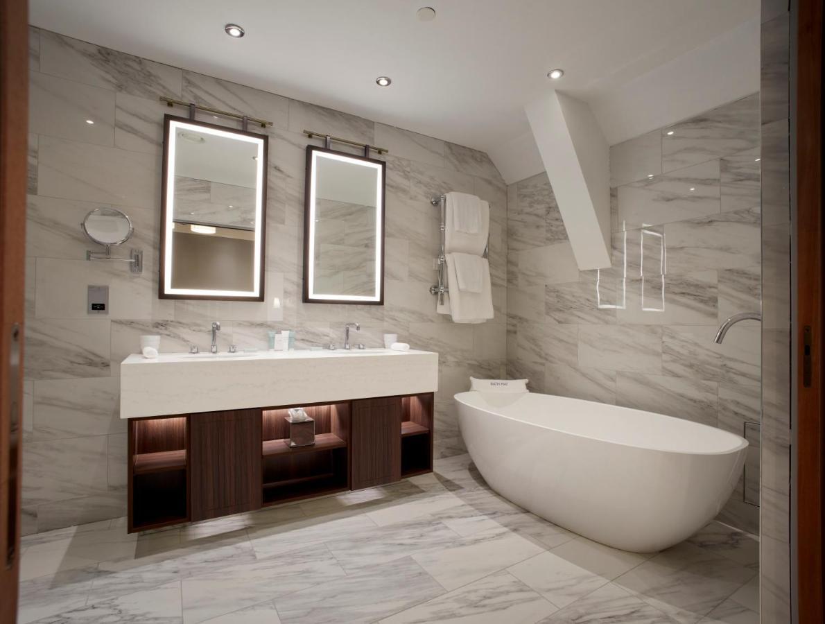 The Parkgate Hotel Cardiff Bagian luar foto