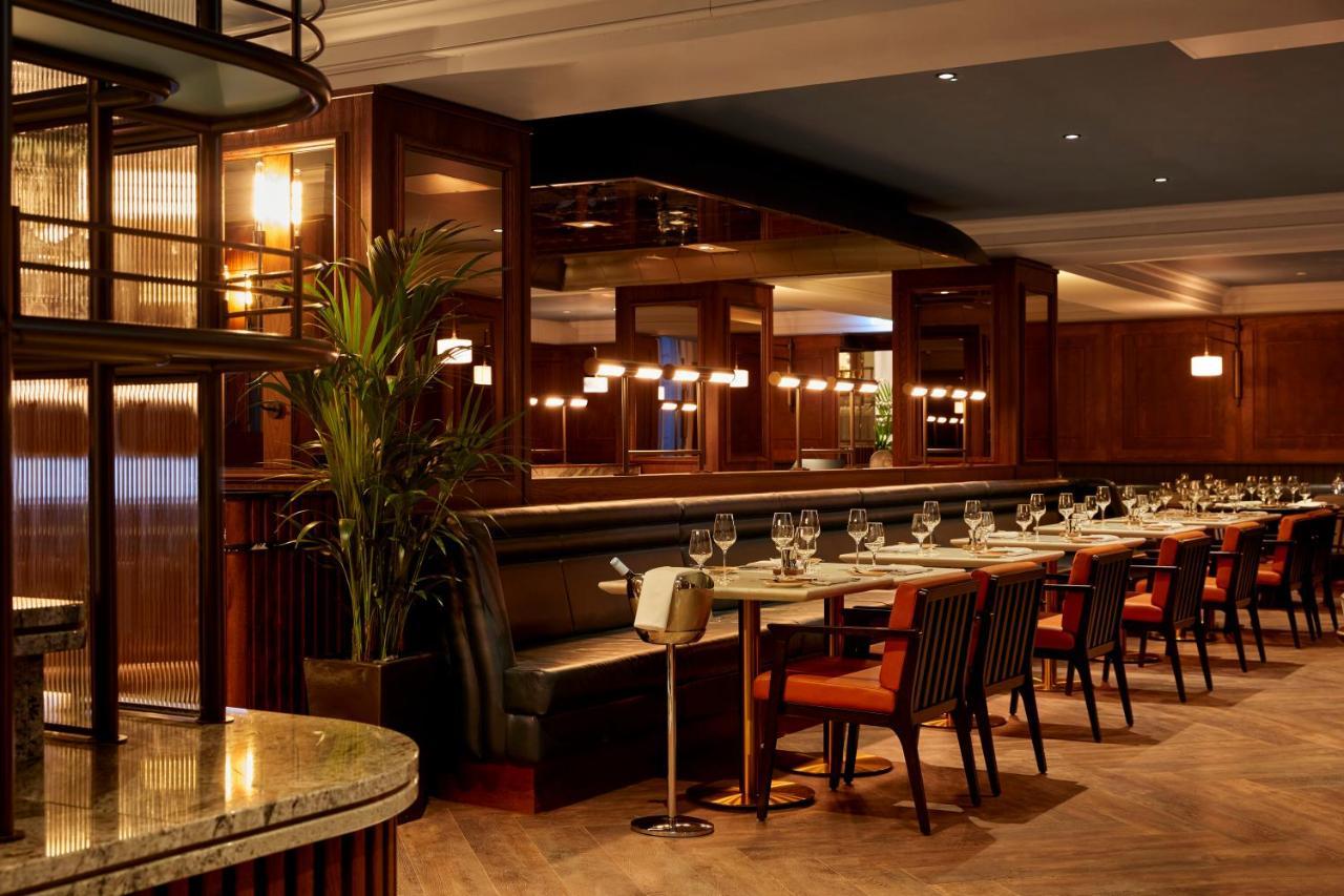 The Parkgate Hotel Cardiff Bagian luar foto
