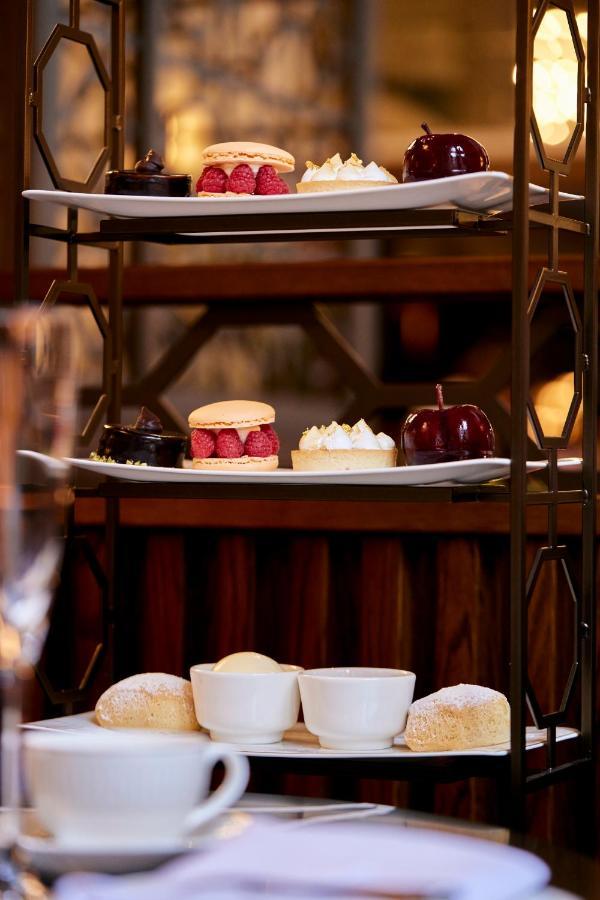 The Parkgate Hotel Cardiff Bagian luar foto