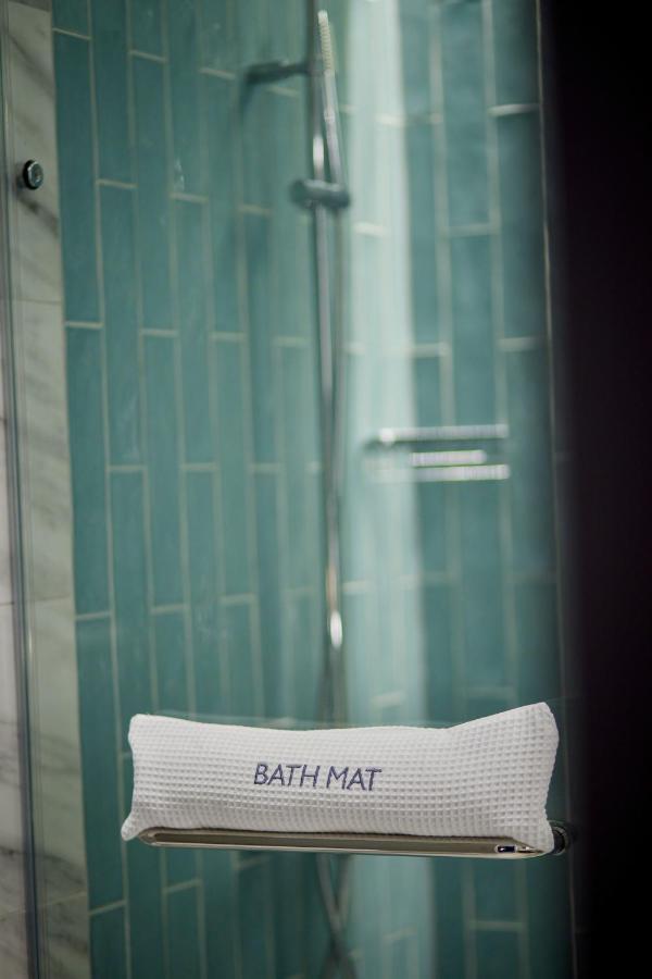 The Parkgate Hotel Cardiff Bagian luar foto