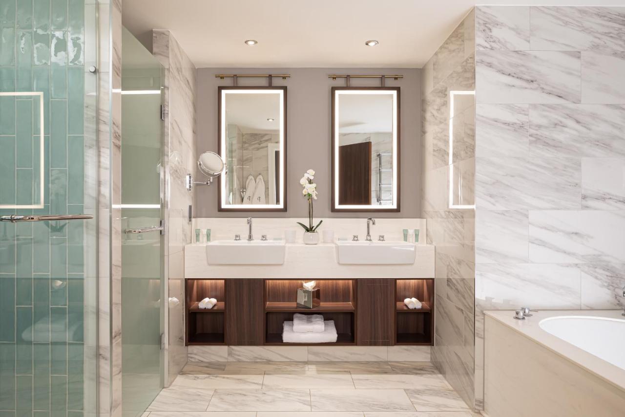 The Parkgate Hotel Cardiff Bagian luar foto