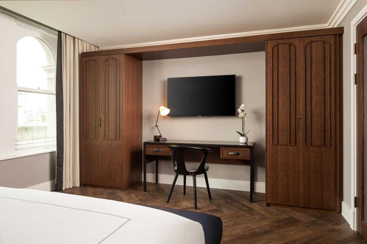 The Parkgate Hotel Cardiff Bagian luar foto
