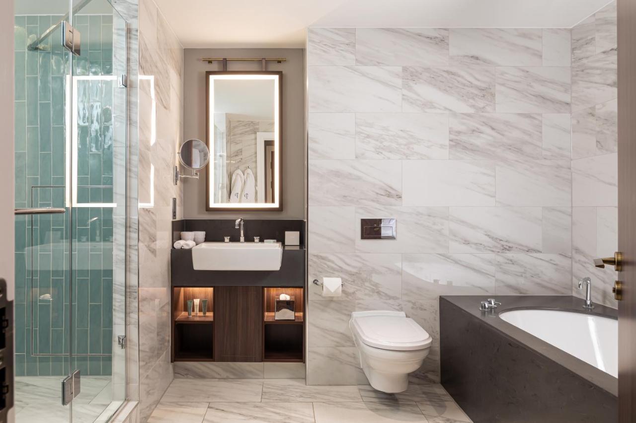 The Parkgate Hotel Cardiff Bagian luar foto